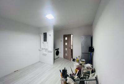 Garsoniera, 21 mp utili, renovata, etaj 4, zona Sagului- Shopping City - 1