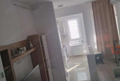 Inchiriez apartament 2 camere - 2