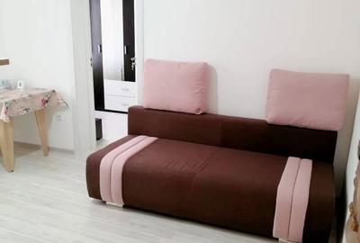 Apartament cu 2 camere semidecomandat în Ultracentral - 3