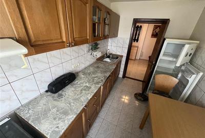 Apartament cu 2 camere decomandat, mobilat în Gară - 6