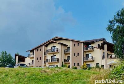 Spațiu comercial, de 1,500 mp, în Poiana Mărului - 1