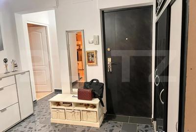 Apartament cu 4 camere decomandat în Central - 8