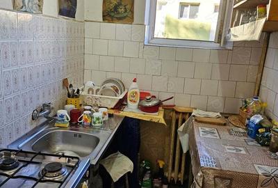 Vand apartament 3 camere - 2