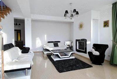 Casa de vanzare -zona Arcasilor P+1+M Constructie 2016 - 10