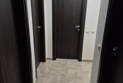 Amurgului - 3 Camere - Mobilat si Utilat - Parcare - 2 Bai - 3