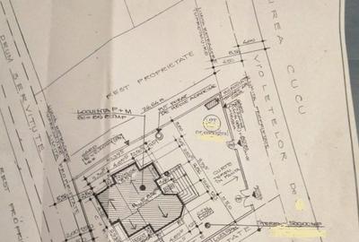 Vila P+1, langa padure, suprafata 200mp, teren 500mp, toate facilitatile - 40