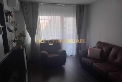 Apartament cu 3 camere decomandat, mobilat în Lujerului - 5
