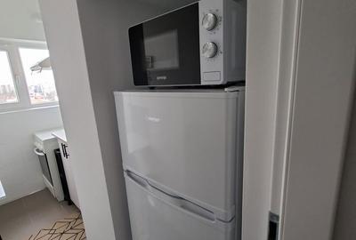 Garsonieră în Tei - 1