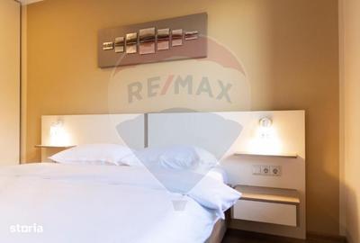 Apartament cu 2 camere, mobilat în Ultracentral - 9