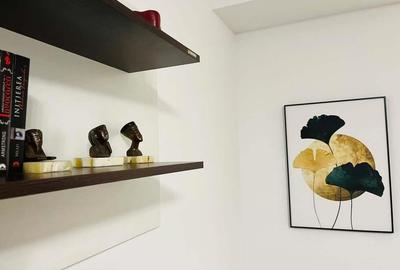 Apartament cu 2 camere semidecomandat în Gara - 3