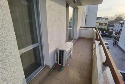 Garsonieră decomandată în Central - 5