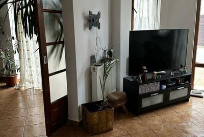 Vila individuala zona Porche Pipera - 4