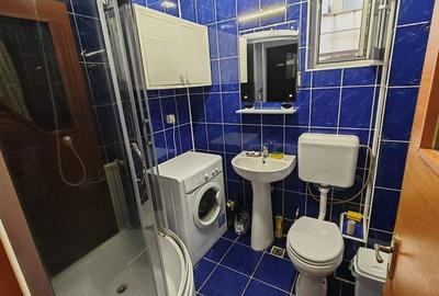 Casă cu 5 camere cu Teren 191 Mp în Central - 11