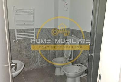 Apartament cu 3 camere decomandat, mobilat în Vișani - 5
