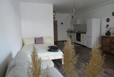 Apartament tip studio 40 mp Cluj Str Oa?ului, 86 90 - 6