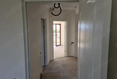 Nou 153 mp are curte privata cu acces auto - 4