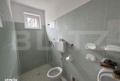 Garsonieră decomandată în Drăguțești - 1