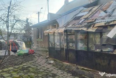 Casă cu 3 camere cu Teren 390 Mp în Central - 4