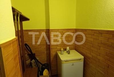 Apartament 3 camere mobilat si utilat de inchiriat Sibiu zona Strand - 11