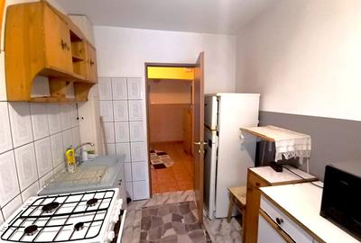Apartament cu 4 camere decomandat, mobilat în Burdujeni - 7