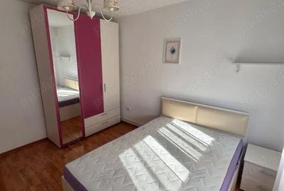 Apartament cu 2 camere semidecomandat în Central - 9