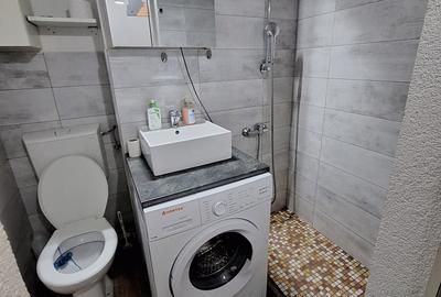 Apartament cu 2 camere semidecomandat, mobilat în Dacia - 9