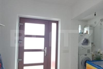 Exclusivitate!!! Casa individuala 137 mp, teren 1360 mp, in - 6