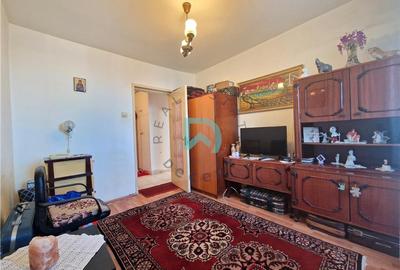 Apartament cu 3 camere circular în Astra - 17