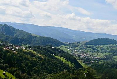 Apartament în Central - 3