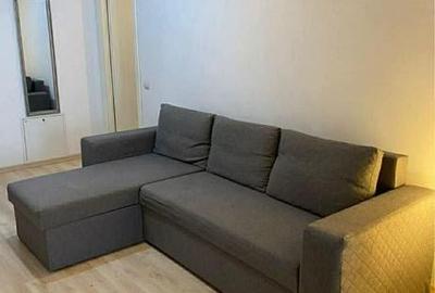 Apartament cu 2 camere circular, mobilat în Mărăști - 2