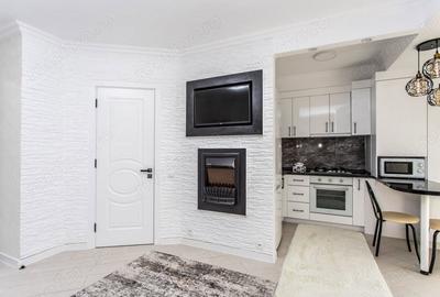 Apartament cu 2 camere în Tineretului - 1