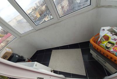 Garsonieră semidecomandată în Crângași - 4