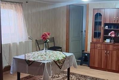 Lunca Cetatui cartier Astoria TEREN 491mp CASA 40mp toate utilitatile - 4