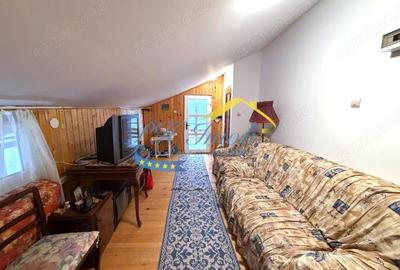 Casă cu 2 camere cu Teren 1969 Mp în Vest - 8