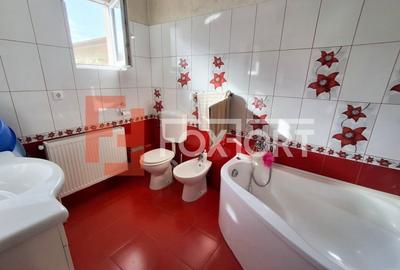 Casa individuala cu 5 camere de vanzare in Timisoara, zona Lunei - 6