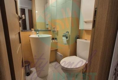 Apartament 3 camere generoase- Stefan cel Mare Apartament 3 camere generoase- Stefan cel Mare - 15