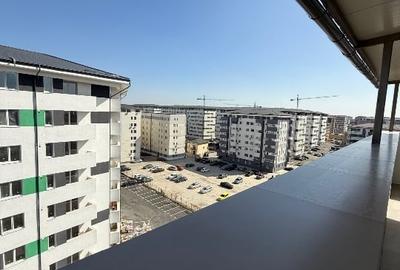 Apartament cu 3 camere decomandat în Roșu - 9