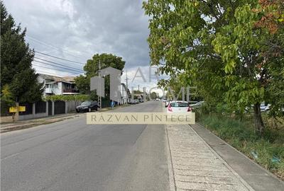 Vanzare teren intravilan 1882 mp, deschidere dubla, Boldesti Scaieni - 6