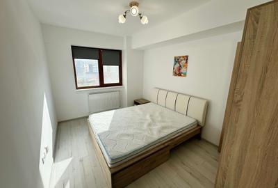 Bucium/Visan - Apartament nou 2 camere, et 2, mobilat/utilat, intabulat, parcare Bucium/Visan - Apartament nou 2 camere, et 2, mobilat/utilat, intabulat, parcare - 2