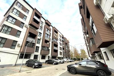 Garsonieră decomandată, disponibilă imediat–Metrou Apărătorii Patriei - 12