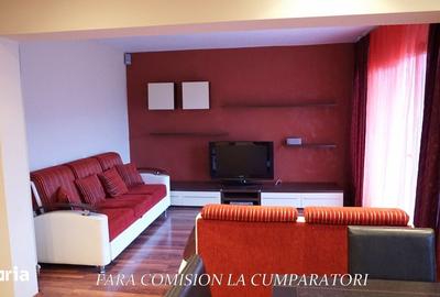 Apartament cu 3 camere, mobilat în Vest - 9