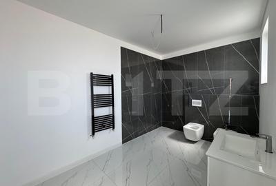 Casă individuală cu 4 camere cu Teren 240 Mp în Nord - 14