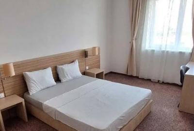 Apartament cu 2 camere semidecomandat, mobilat în Vitan-Bârzești - 1