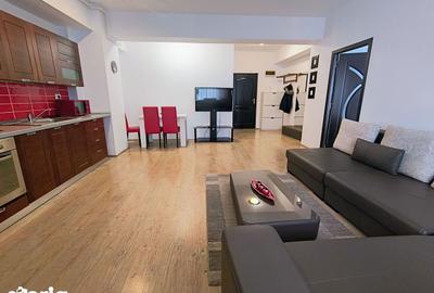 Apartament cu 2 camere, mobilat în Alba Iulia - 3