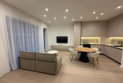 Apartament lux NOU - 2