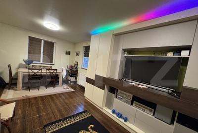 Casa 4 camere, 97,3 mp, zona Romanesti - 9