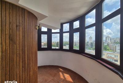 Apartament cu 3 camere decomandat, mobilat în Sud - 12