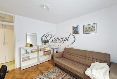 Locuinta spatioasa aproape de Piata Zorilor Locuinta spatioasa aproape de Piata Zorilor - 15