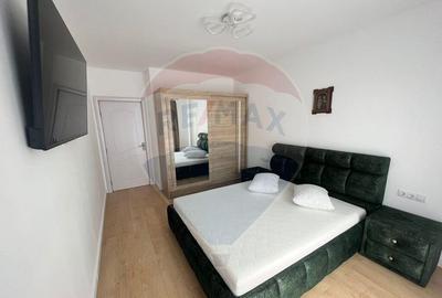 DE INCHIRIAT - zona Casa Crisan - 3