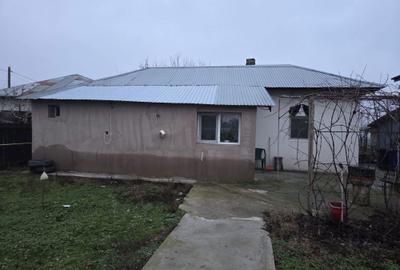 Casă cu 3 camere în Chirnogi - 1